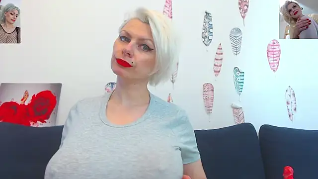 Golden__Girl__WOW__ webcam