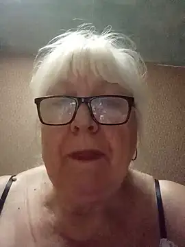 Alexia64231 webcam