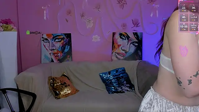 isabel_wave webcam