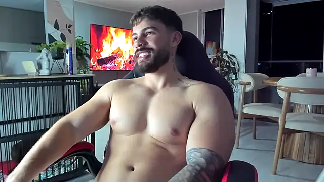 Valenthino_Salvatore webcam