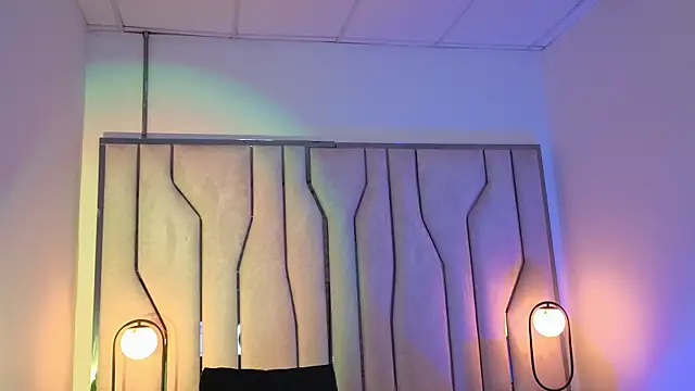 lian_cameron webcam