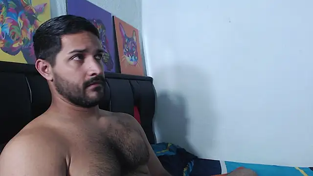 Alexgrey0 webcam