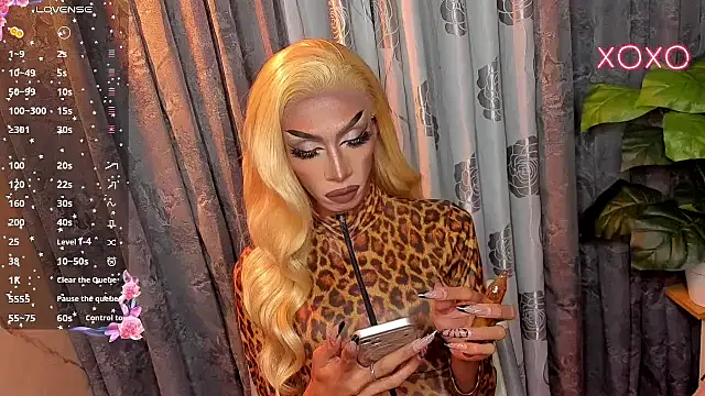 limitlessgoddes_mistress webcam