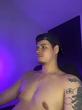 BjornSteel webcam