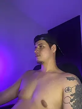 BjornSteel webcam