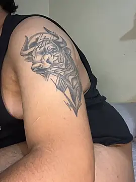 LatinBearX webcam