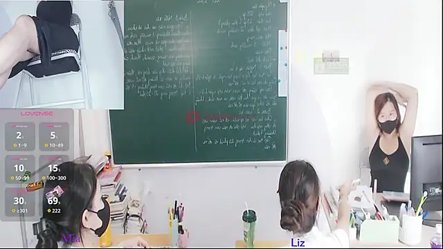 _Math_ webcam