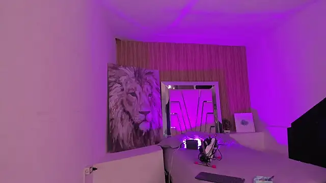 JohanSedas webcam