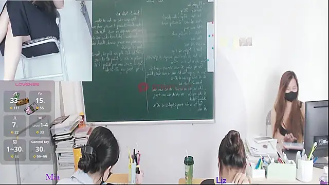 _Math_ webcam