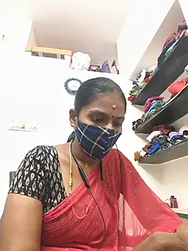 Tamil_Yalini12 webcam