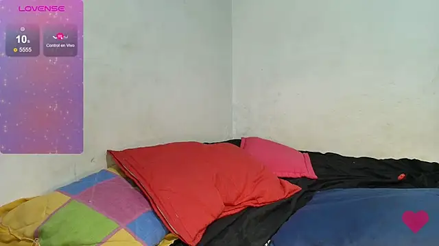 EliVanegas webcam
