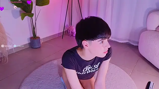 sebbyrose