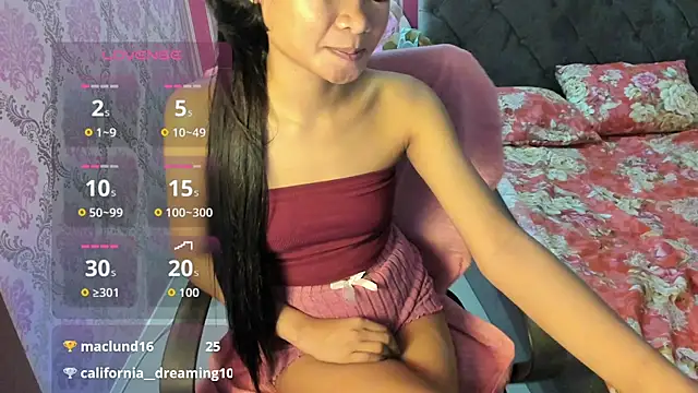 Mica_Jones webcam