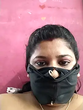 pinkisaha75 webcam