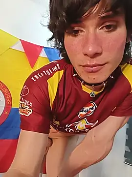 LittleTymmy webcam