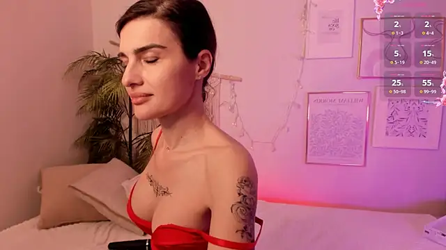 Adele__Novak webcam