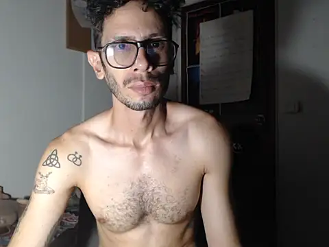 alisterxxx webcam