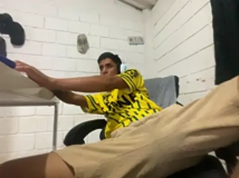 Max_TheHorseDick