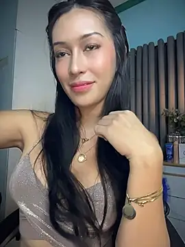 Jasmine_Elcock webcam