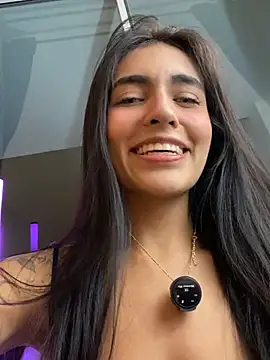 DaphneUwu webcam