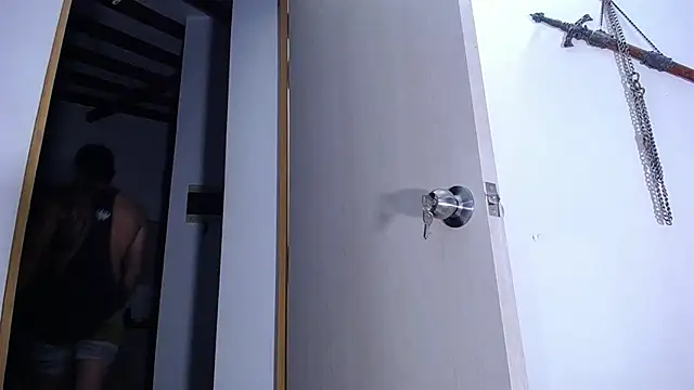damn_fox webcam