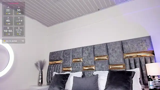 top_mary webcam