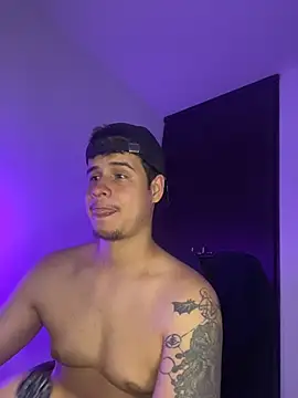 BjornSteel webcam