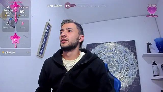 Jey_hot7 live cam on StripChat