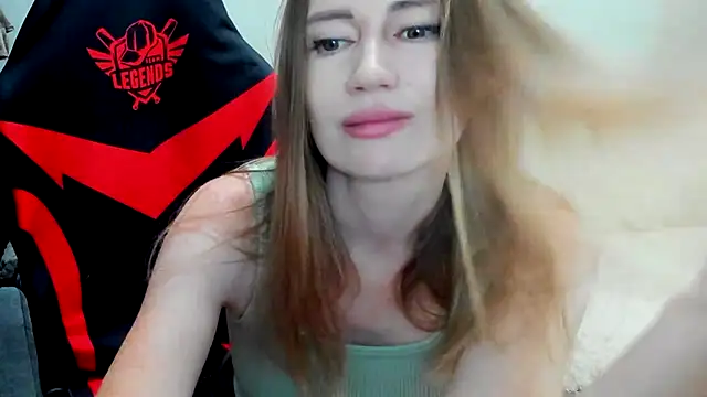 JessFoxxx webcam