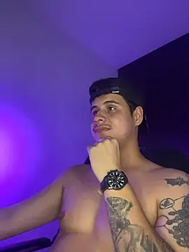 bjornsteel - BjornSteel's free webcam - UK Sex Cams
