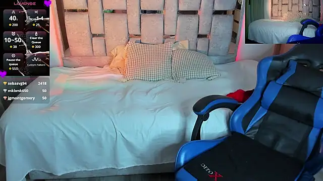 orionblaze69_ Live Web Cam Show