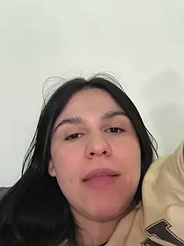 Daniela-rosee webcam