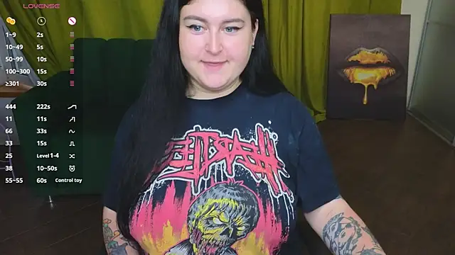 CessieBler webcam