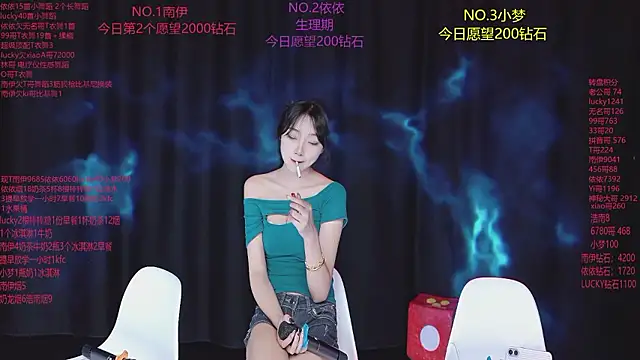 sexybaby-0001 webcam