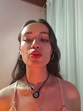 Kate_Amaretto_ webcam