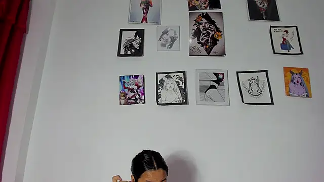 ArtemisGenkai0 webcam