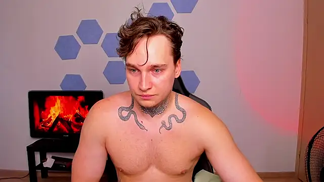 Chris_Tyson webcam