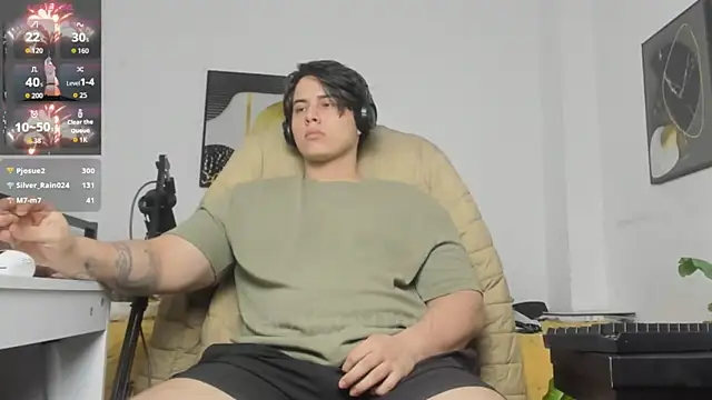 Thom_Ohtani webcam