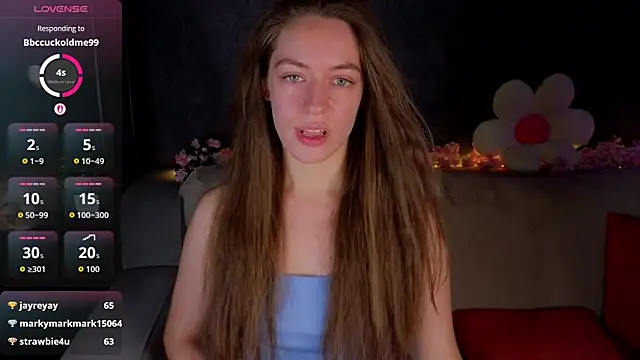 Agnes_Wells webcam