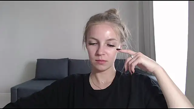 HitGyrl webcam