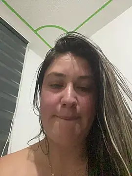 Abby-LS webcam