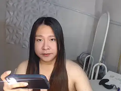 Horny_Alexa webcam