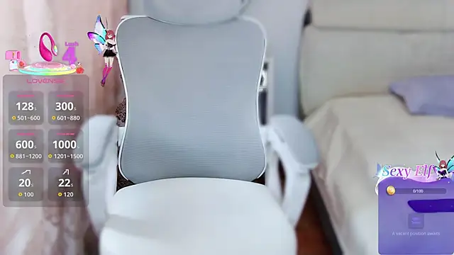 Baomi webcam