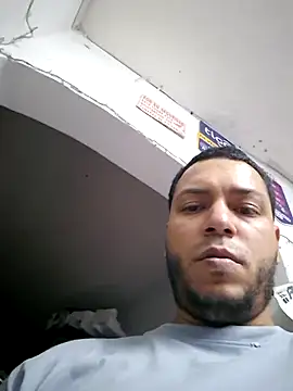mago_vive webcam