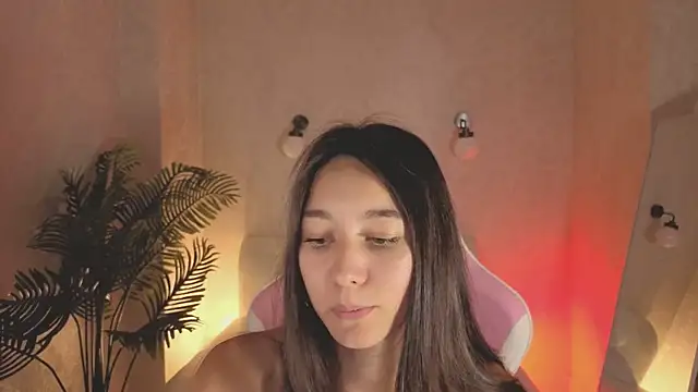 Nicole_Brownie webcam