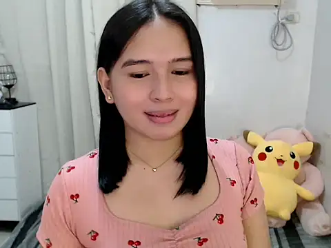 lovely_Janeee webcam