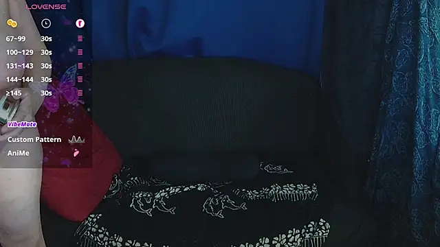 abbinatural webcam