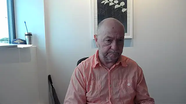 Buggemann webcam