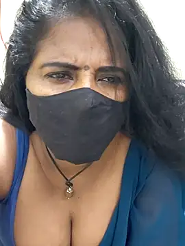 Siri_telugutamil95 webcam
