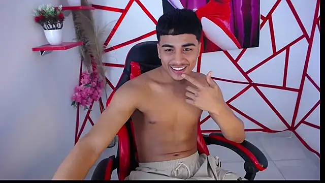 oliver-parker webcam